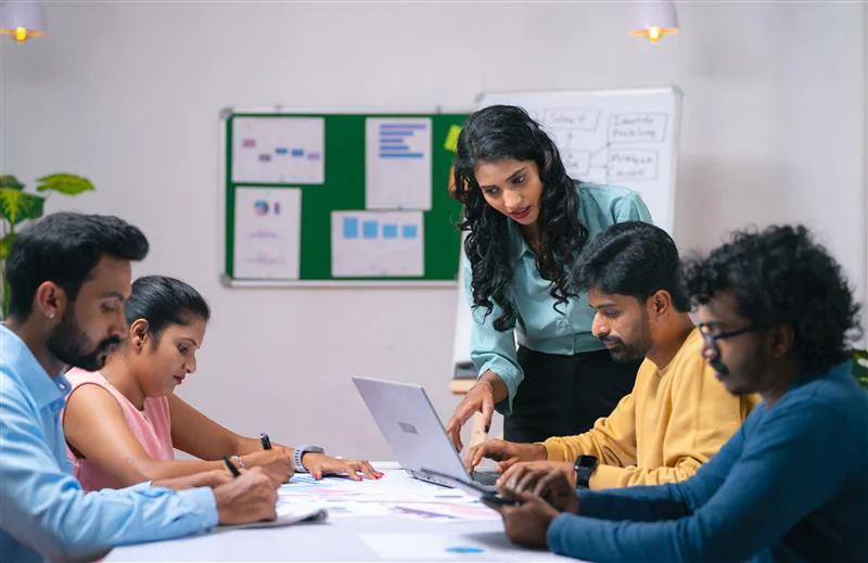 Profenaa Infotech