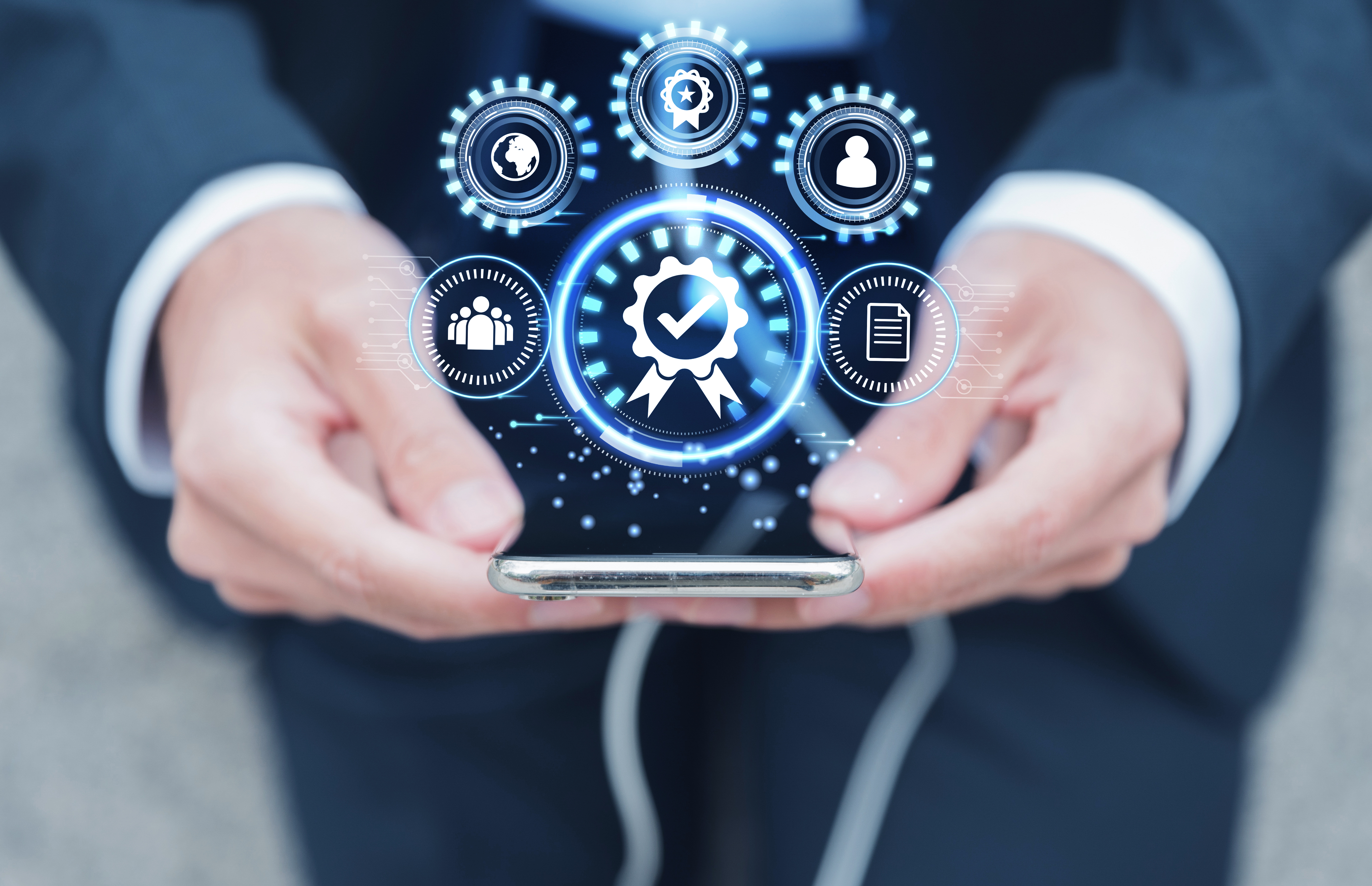 Application Development