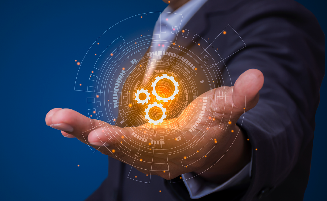 Business Automation Flow