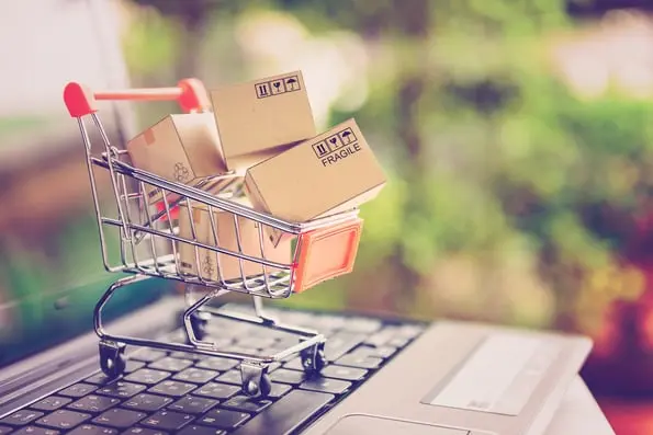 E-Commerce Development Services