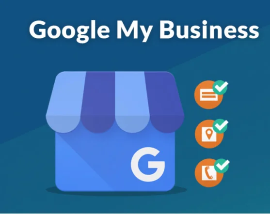 Google My Business Services