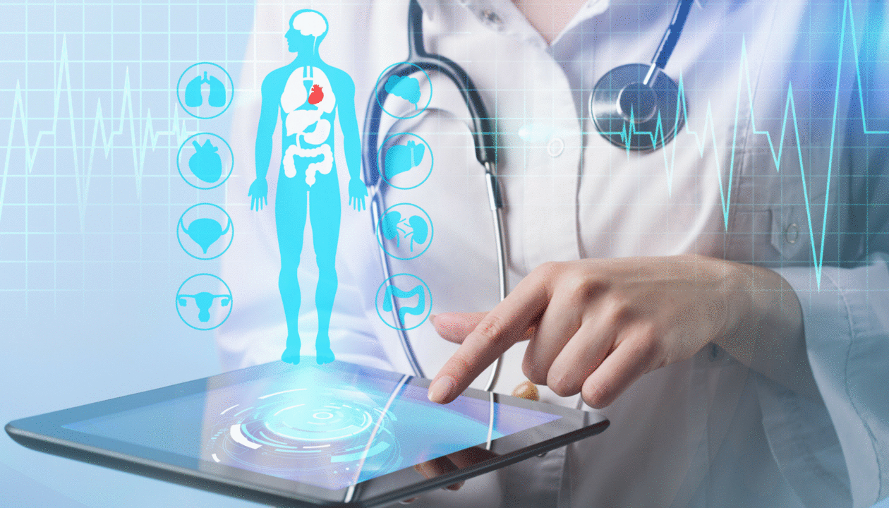 Healthcare IT Innovation