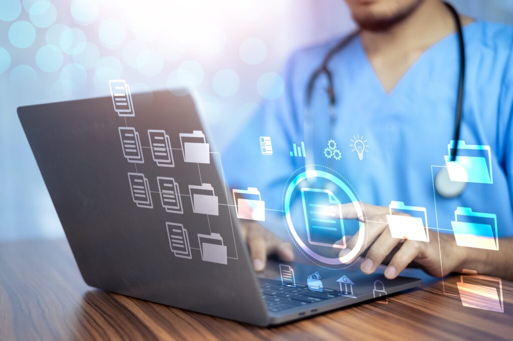 Hospital Compliance AI